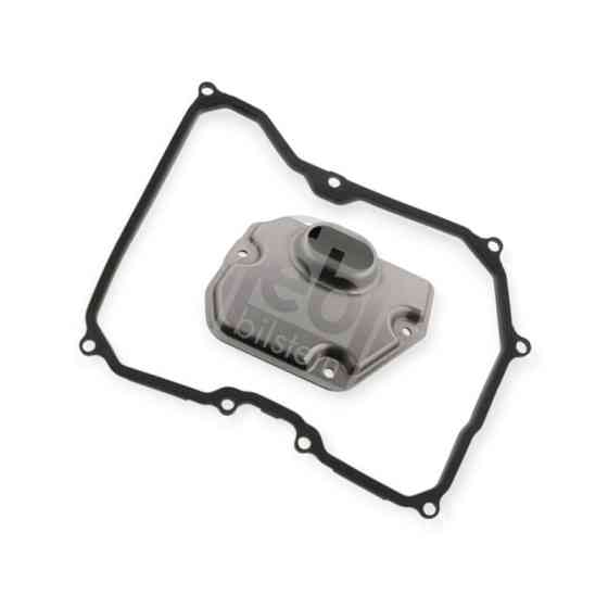 Фільтр Mini 1.4-2.0 (2006-2016) (з прокладкою) АКПП Мукачево