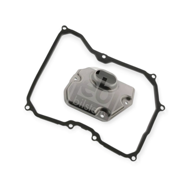 Фильтр Mini 1.4-2.0 (2006-2016) (с прокладкой) АКПП Мукачево - изображение 1