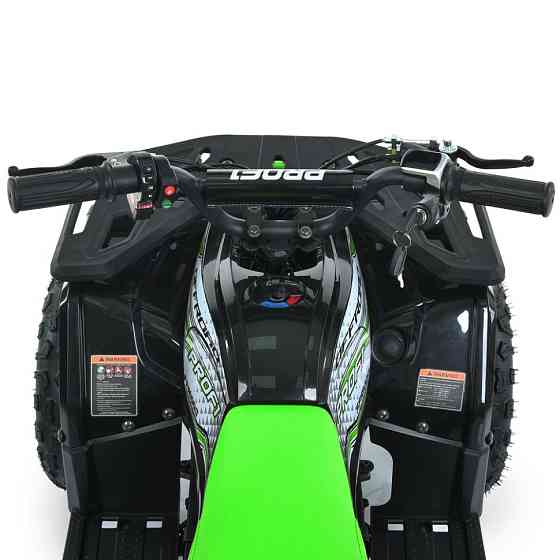 Детский электромобиль Квадроцикл HB-FFA1000-5(MP3) до 65 кг Винница