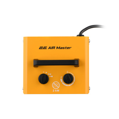 Обогреватель 2E 2E-AHC2000S Винница - изображение 6