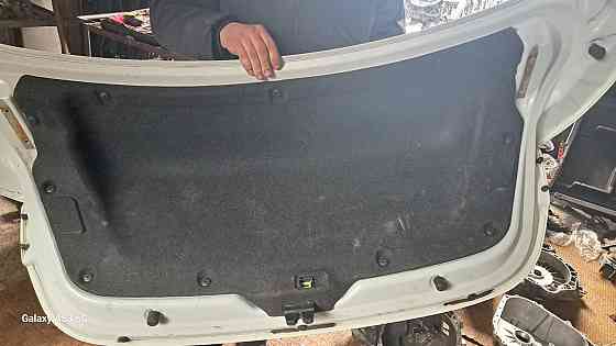 Внутрішня обшивка багажника від Hyundai Elantra 2011-2015 року випуску. Київ