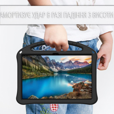 Чехол для планшета BeCover Protected Cover Lenovo Idea Tab Pro 12.7" Black (713666) Винница - изображение 4