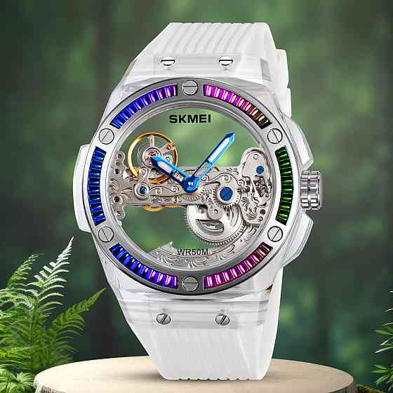 Skmei M032WT White Київ