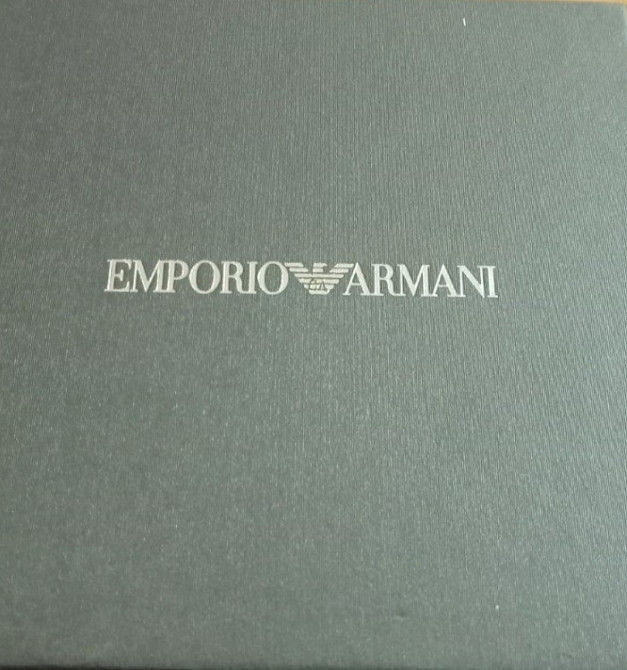 Годинник  Emporio Armani. Київ - фото 3