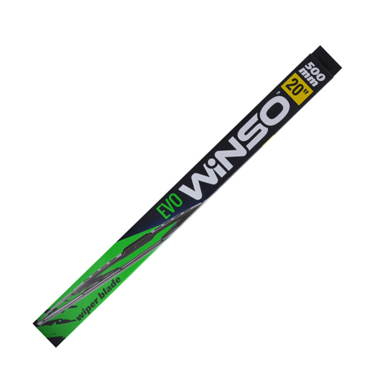Каркасна щітка Winso Evo 20/500мм Львів - фото 1