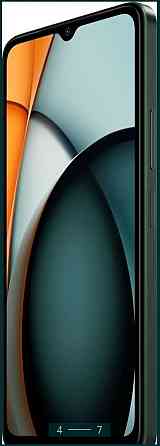 Смартфон: Xiaomi Redmi A3 4/128Gb. Forest Green. Киев