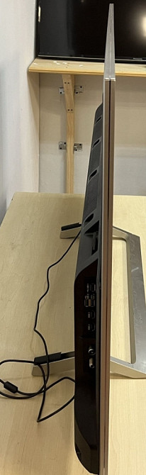 Телевизор Sony 49 диагональ 4K Smart TV Android HDR KD-49XE8077 Харьков - изображение 2