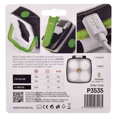 Ліхтар EMOS P3535 Вінниця