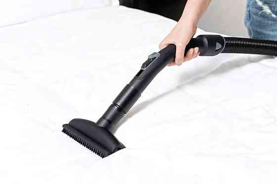Пилосос Karcher VC 2 (1198-031.0) ( білий, чорний ) Харьков