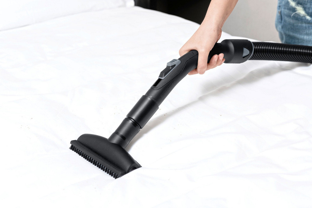 Пилосос Karcher VC 2 (1198-031.0) ( білий, чорний ) Харків - фото 3