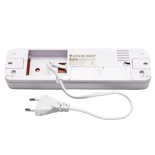 Світильник LED аварійний 100Lm 6500К 1,2Ah GALAXY100SMD12C Enerlight Житомир - изображение 6
