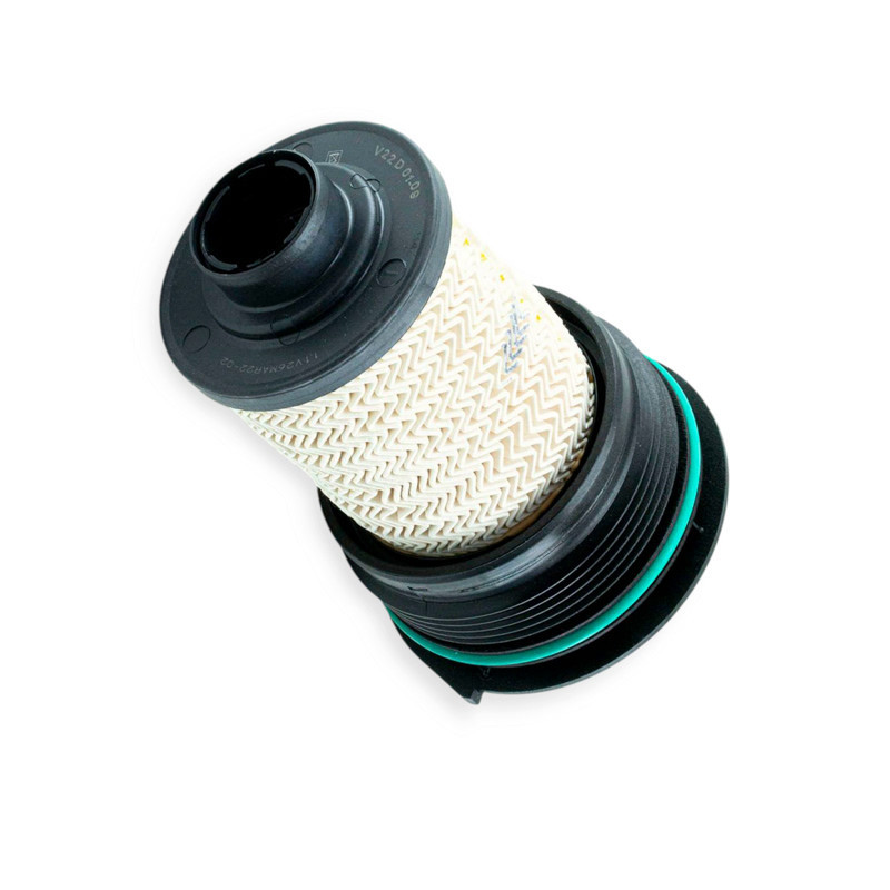 Фильтр Форд Транзит 2.0 TDCI 15- топливный Мукачево - изображение 1