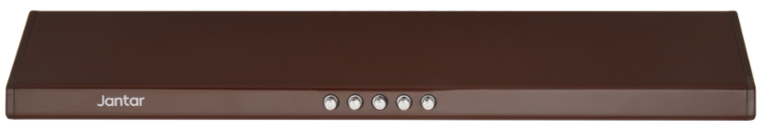 Витяжка Jantar ST I LED 50 BR (6901918) Київ - фото 6