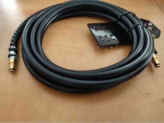 Шланг высокого давления Sturm PW015 5 м (для мойки Sturm PW9203) (читать описание) Ровно