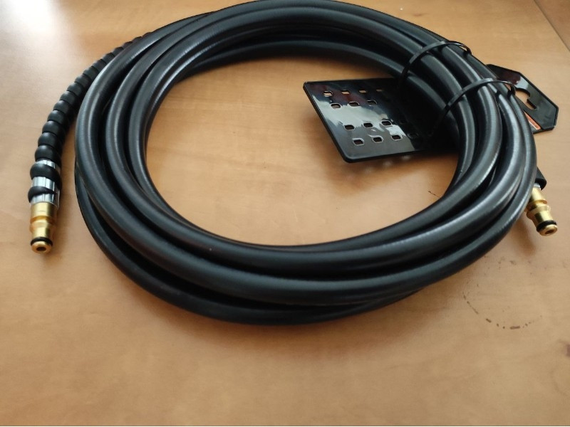 Шланг высокого давления Sturm PW015 5 м (для мойки Sturm PW9203) (читать описание) Ровно - изображение 3