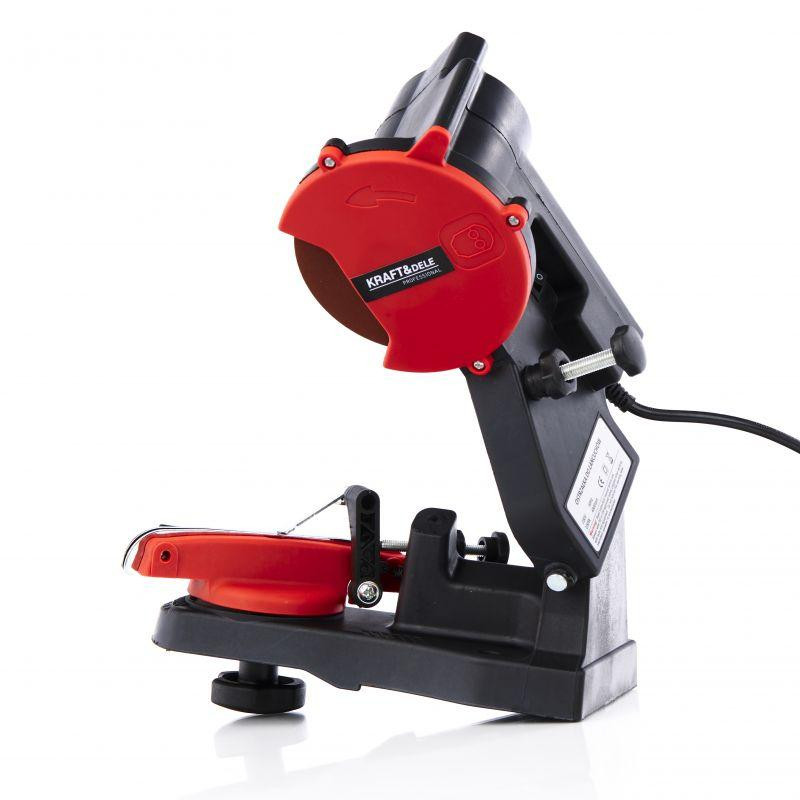 Точильний верстат для ланцюгів KD10578 Київ - фото 2