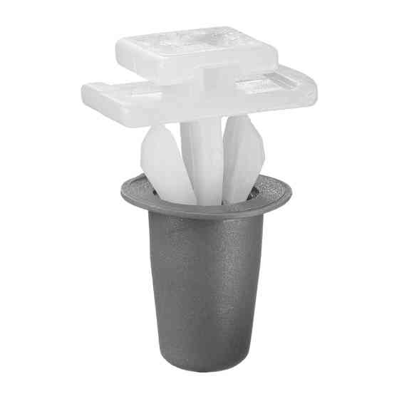 Кліпса спойлера, розширювача арок Opel Citroen Peugeot 0174854 174854 90481595 129948 129943 90355861 Київ