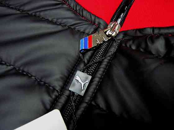 Зимний мужской спортивный костюм Puma BMW Motorsport Men's ,оригинал.р.S(44) Киев
