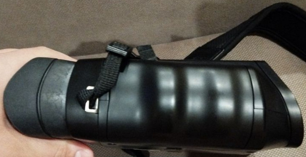 Цифровий бінокль нічного бачення BRESSER Київ - фото 2