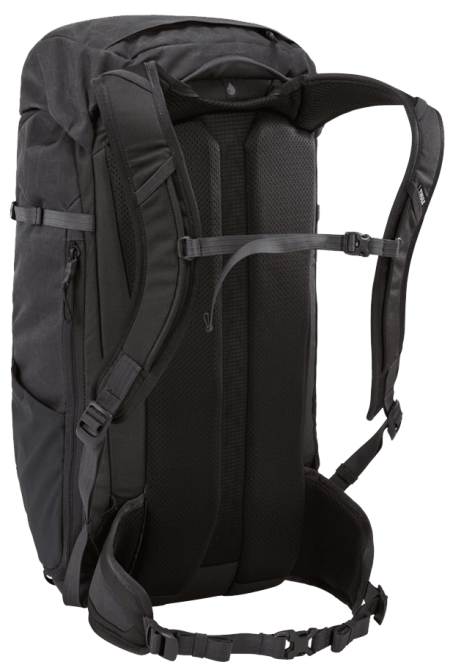 Рюкзак Thule AllTrail X 25L Hiking Backpack TALX-125 Obsidian (7121885) Київ - фото 2