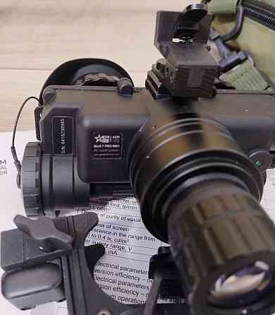 Pvs-7 AGM зелений pvs-14 Харьков