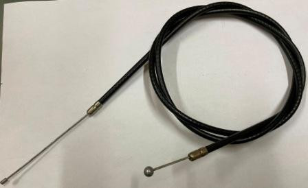 Трос газу УРАЛ VDK Киев - изображение 1