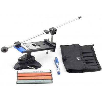 Точило Ruixin Touch Pro Ultra + камни 4 шт (30082) Винница - изображение 2