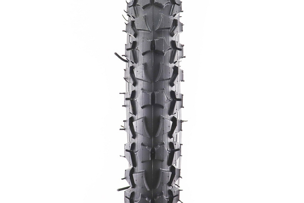 Шина 24"x1,95 (54-507) шипована KB-110 Киев - изображение 4