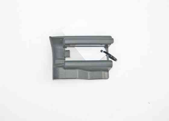 Mercedes-Benz  A2119192520 9051 Внутрішня передня кришка санки лівого сидіння чорна E-Class W211 Одесса