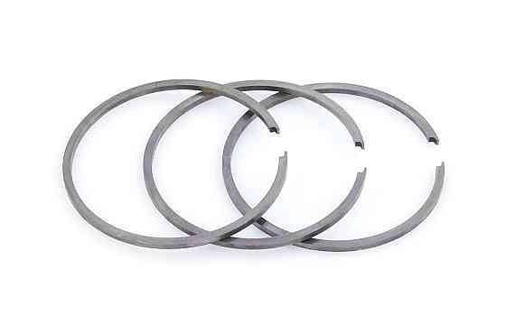 Кільця мотоцикл Ява 12V 1р. (Ø58,25) (3шт) Мукачево