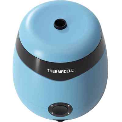Фумігатор Тhermacell E55 (40) Rechargeable Mosquito Repeller Blue (1200.06.03) Вінниця