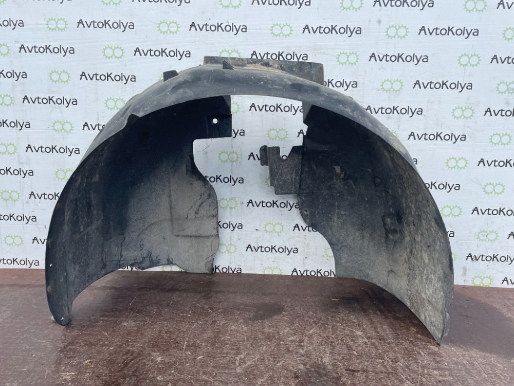Підкрилок передній лівий Citroen C4 2004-2010 (9658929580) Ковель - фото 4