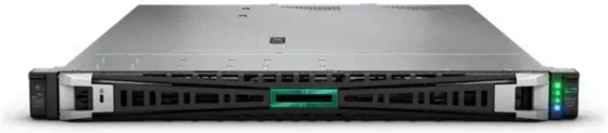 Сервер HPE ProLiant DL320 (P57686421) Київ