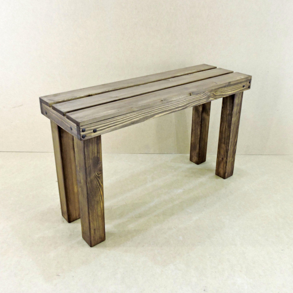 Підставка для квітів "Візелла 54" капучино Миколаїв - фото 1