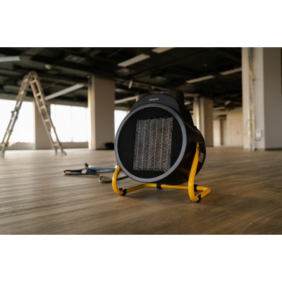 Обогреватель Ardesto IFH-05B Винница - изображение 9