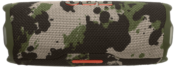 Портативна акустика JBL Flip 7 Squad (JBLFLIP7SQUAD) (7106543) Київ