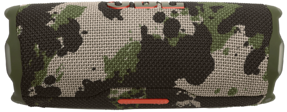 Портативна акустика JBL Flip 7 Squad (JBLFLIP7SQUAD) (7106543) Київ - фото 3