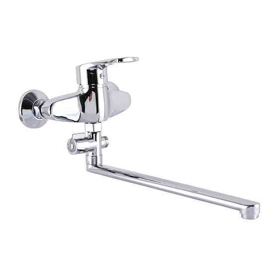 Змішувач для ванни DOMINO SIRIUS DSV-108 Київ