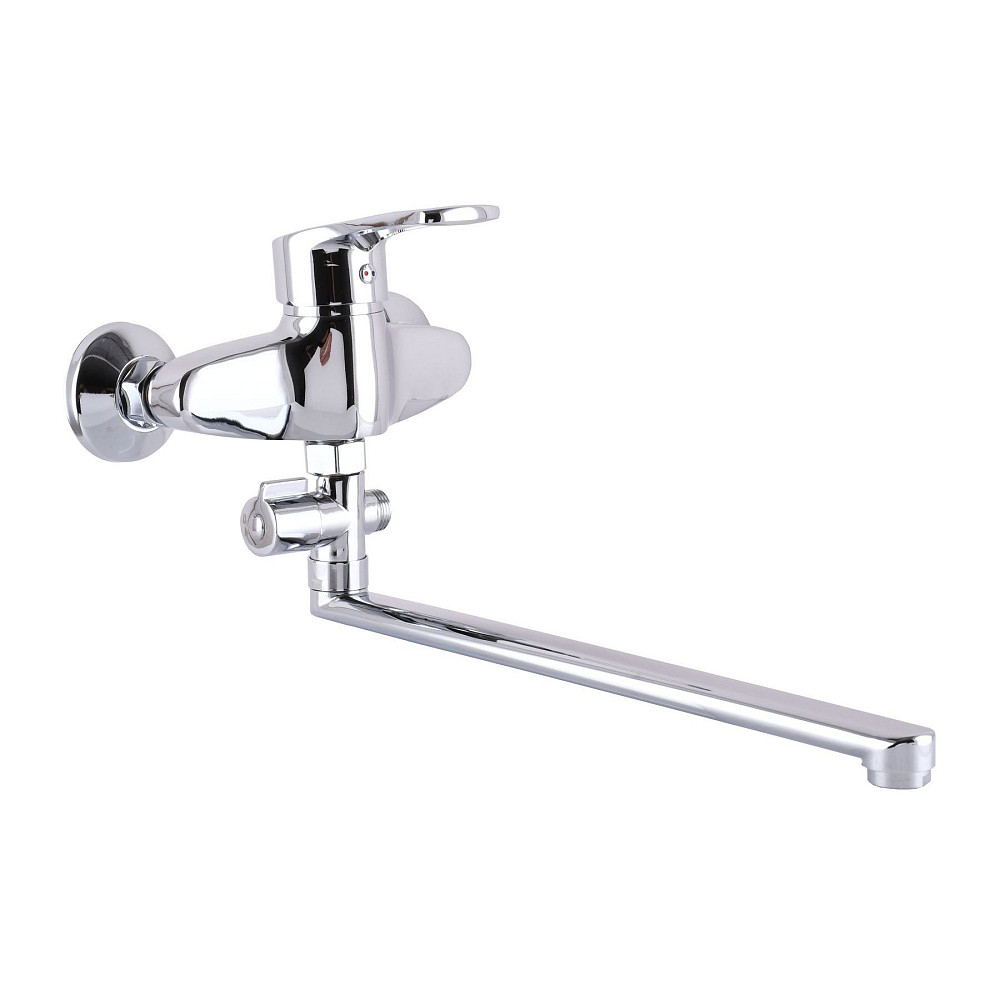 Змішувач для ванни DOMINO SIRIUS DSV-108 Київ - фото 2