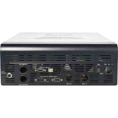 Инвертор Delux NKH-PRO-5KW 48V 80А MPPT (90021796) Винница