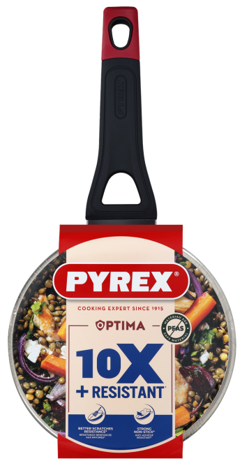Ківш Pyrex Optima (1.6 л) 18 см (7120897) Київ - фото 3