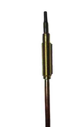 Термопара для котла Данко, Ровнетерм c автоматикой КАРЕ L-400 мм Киев