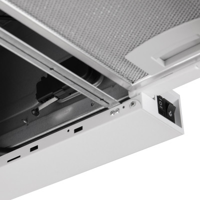 Вытяжка кухонная Ardesto HT-F900MW Вінниця - фото 4