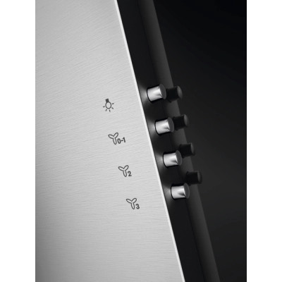 Вытяжка кухонная Electrolux LFV326Y Винница - изображение 5