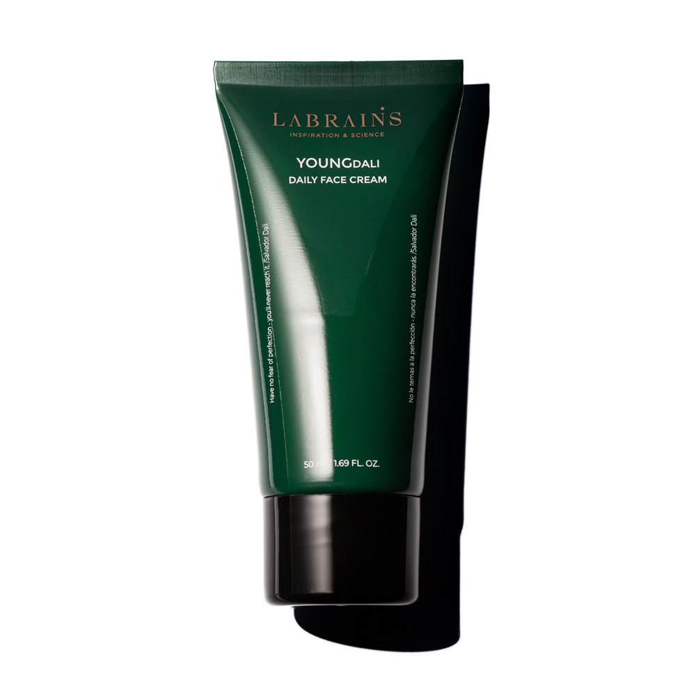 Крем для молодої шкіри для щоденного використання LABRAINS 50 мл Київ - фото 1