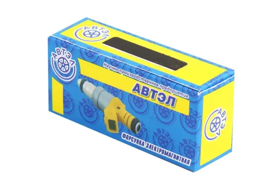 Форсунка топлива 2112 Bosch під ориг. Вінниця