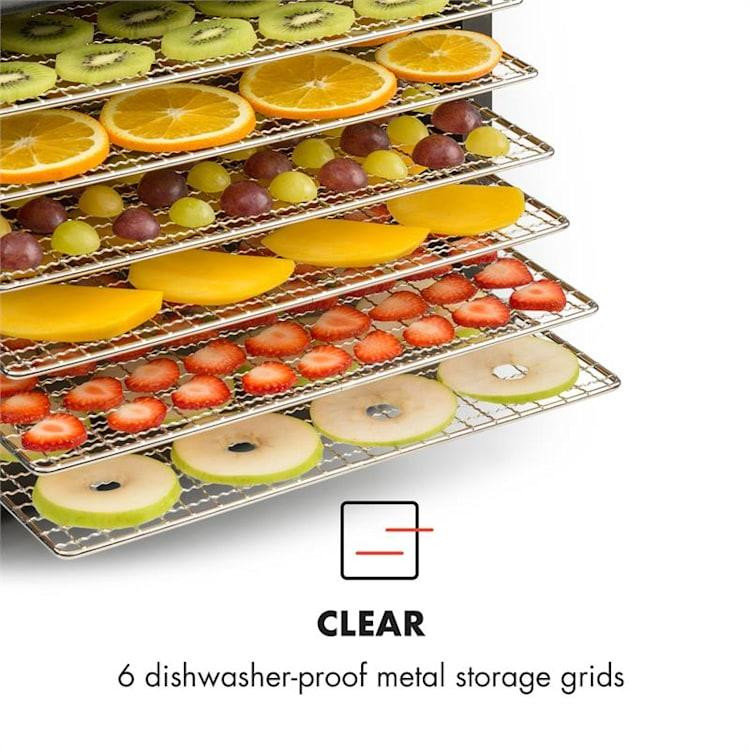 Дегідратор Arizona Klarstein Німеччина Рівне - фото 2