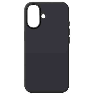 Чохол до мобільного телефона Armorstandart ICON2 MagCase Apple iPhone 17 Black (ARM86247) Вінниця