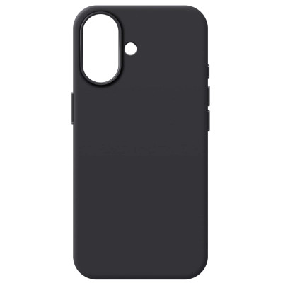 Чехол для мобильного телефона Armorstandart ICON2 MagCase Apple iPhone 17 Black (ARM86247) Винница - изображение 1
