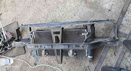 Передняя панель на Chery Amulet 2006–2013 Киев